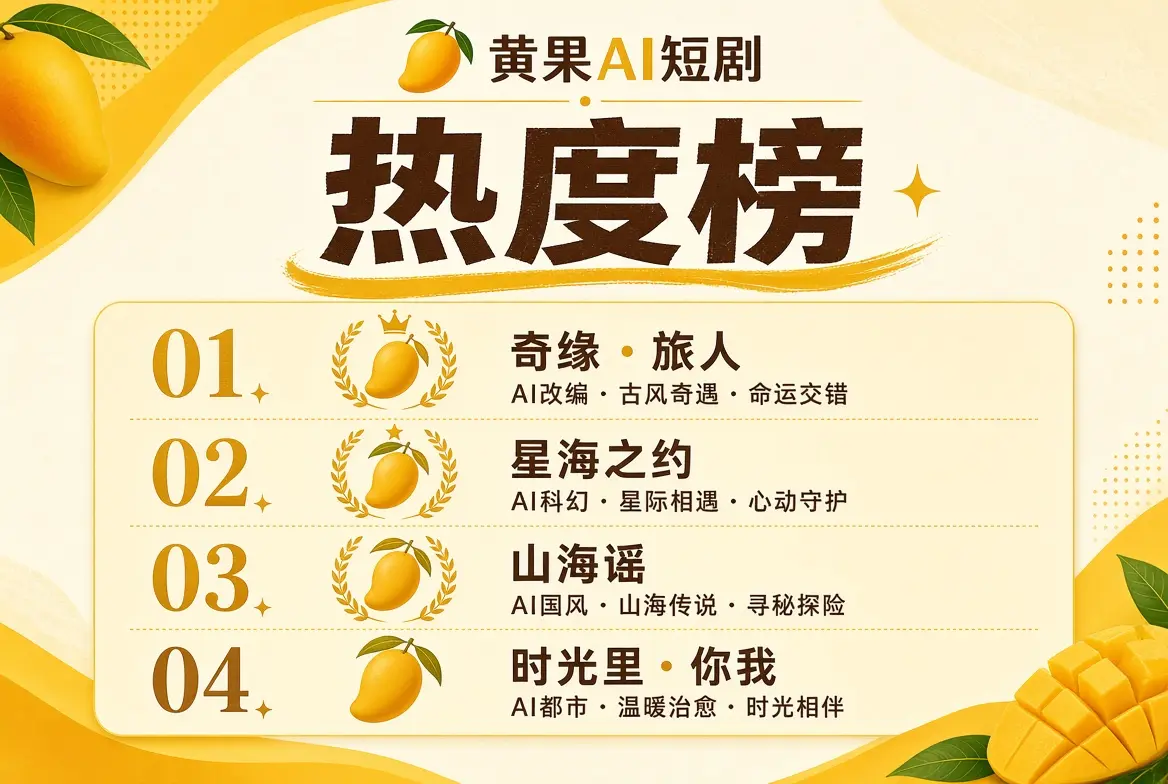 叙事结构：把短篇的每一步写得有理由主题插图