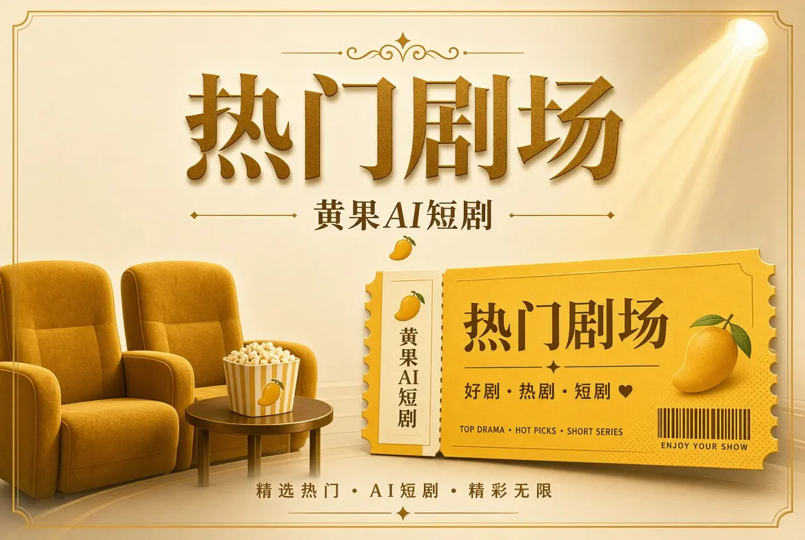 阅读片单：为不同时间与心情安排路线主题插图