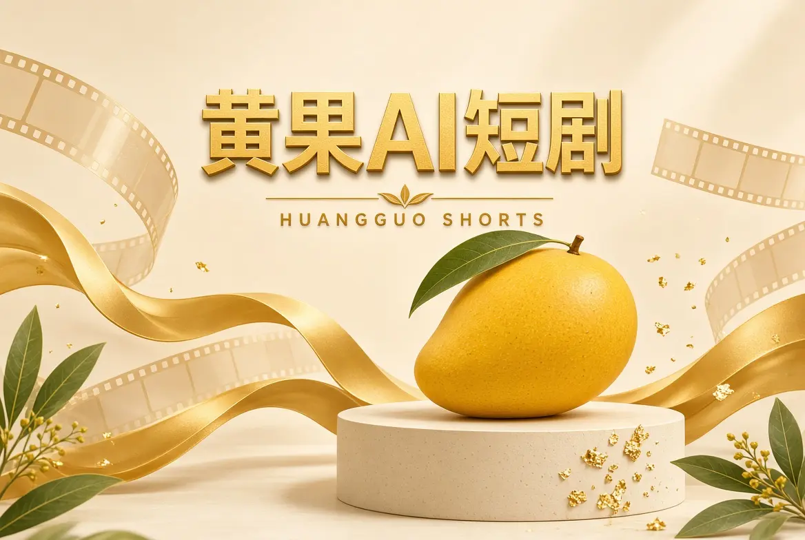 漫剧视觉叙事主题插图